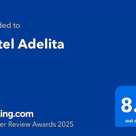 Hotel Adelita Zihuatanejo Luaran gambar