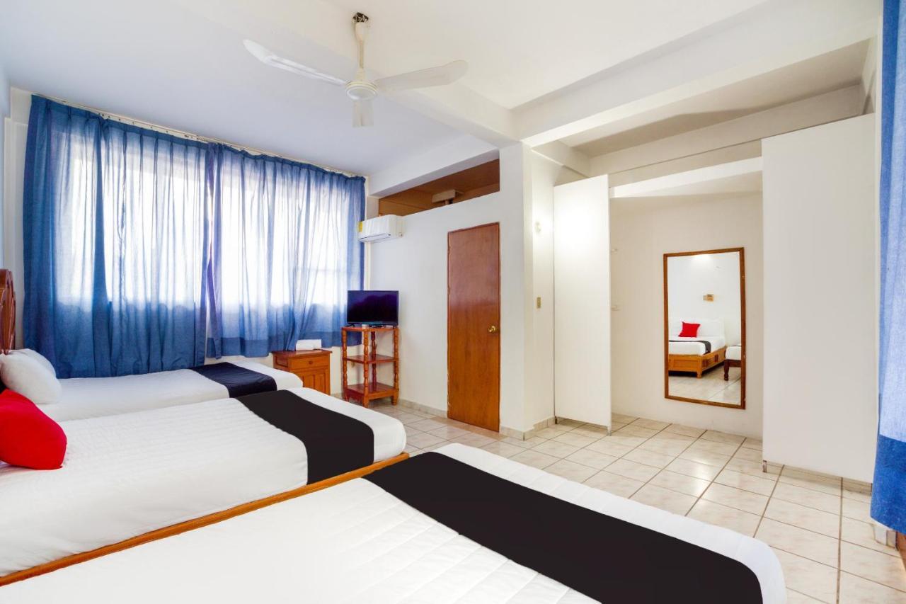 Hotel Adelita Zihuatanejo Luaran gambar