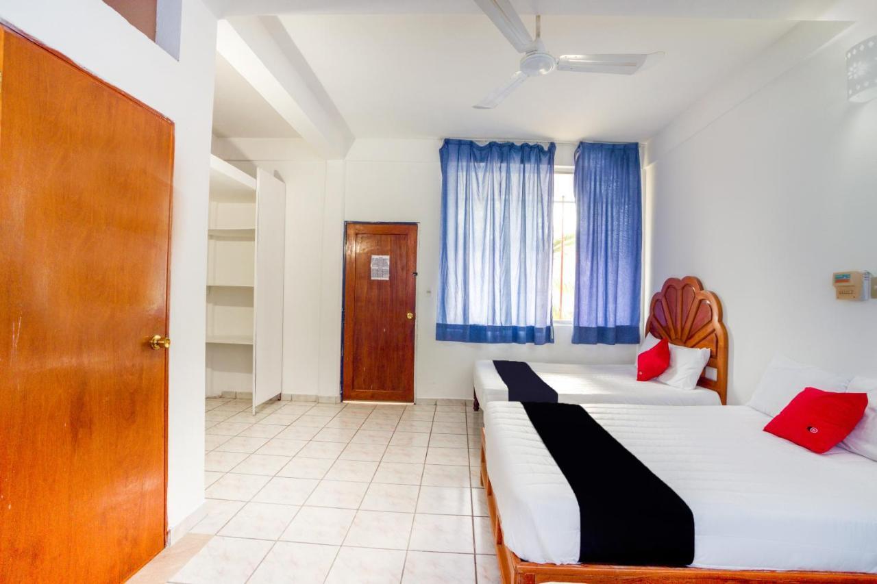 Hotel Adelita Zihuatanejo Luaran gambar