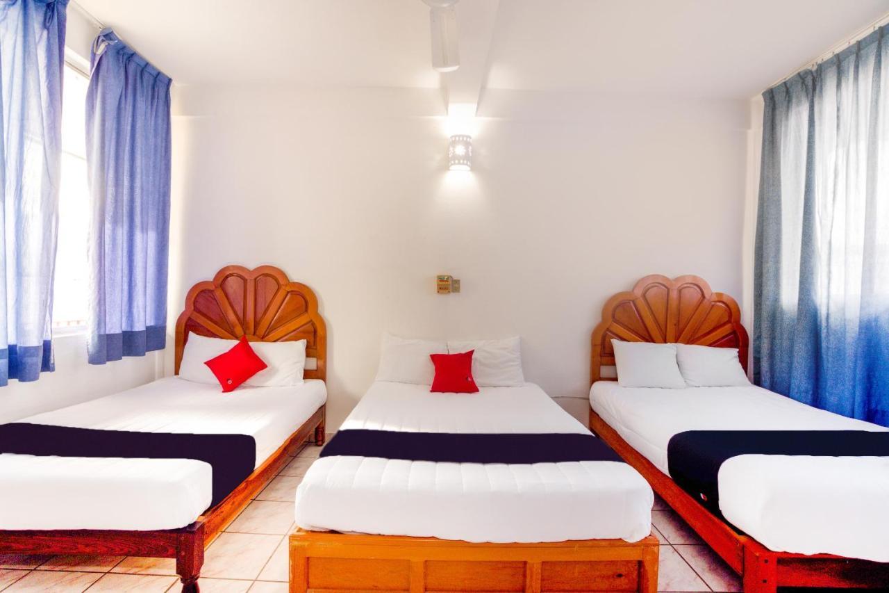 Hotel Adelita Zihuatanejo Luaran gambar