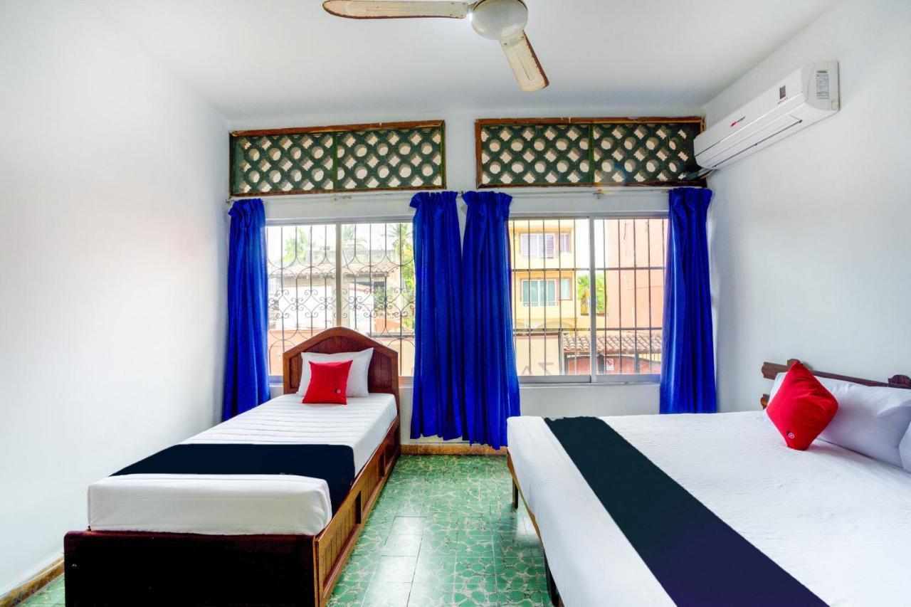 Hotel Adelita Zihuatanejo Luaran gambar
