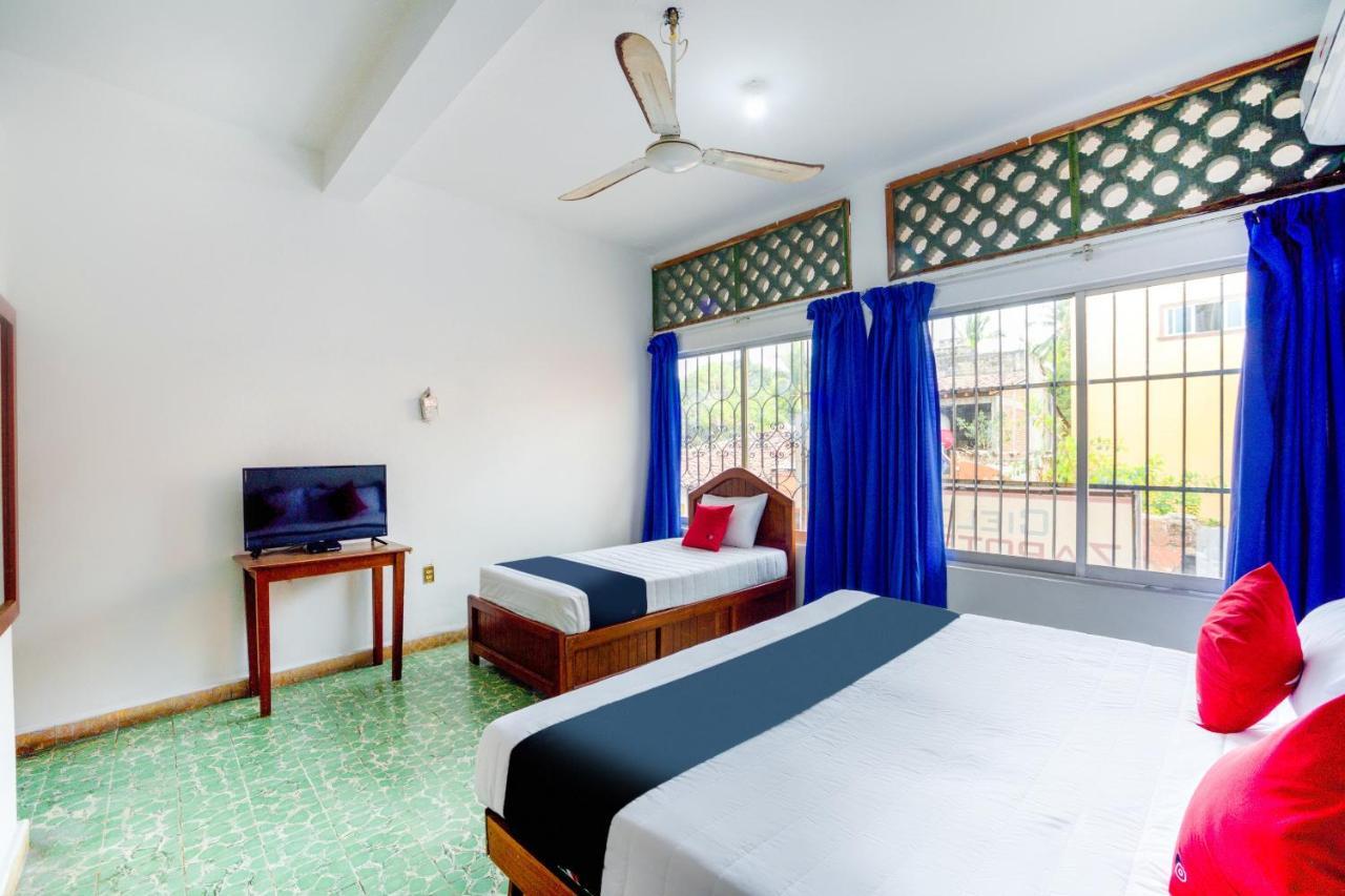 Hotel Adelita Zihuatanejo Luaran gambar