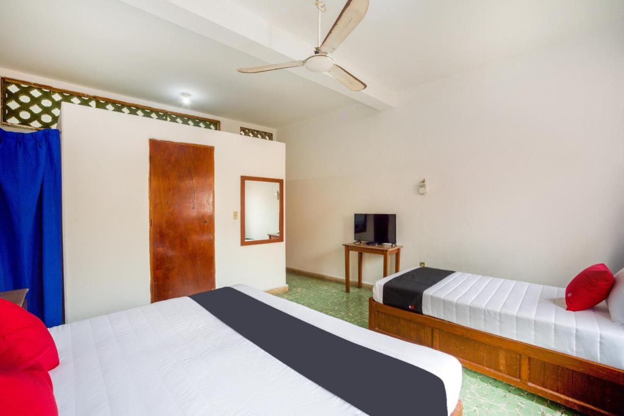 Hotel Adelita Zihuatanejo Luaran gambar