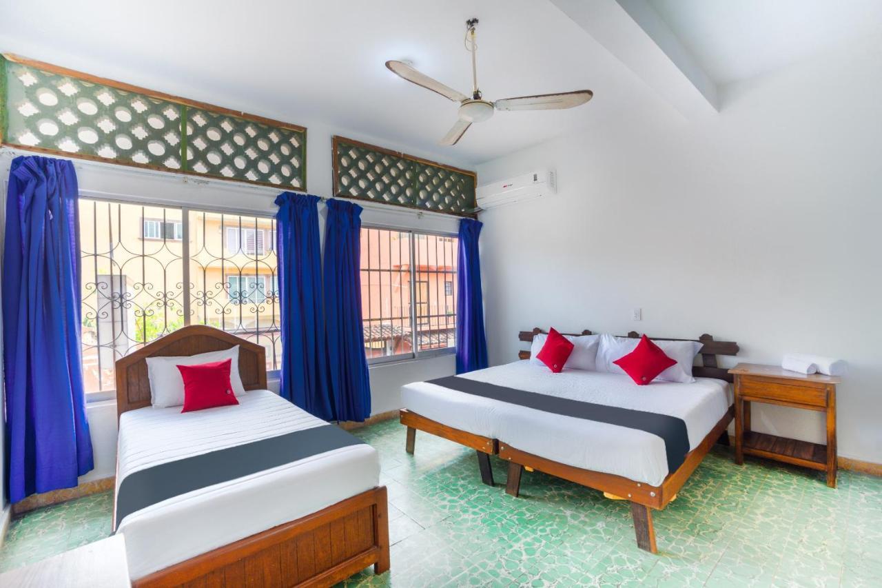 Hotel Adelita Zihuatanejo Luaran gambar