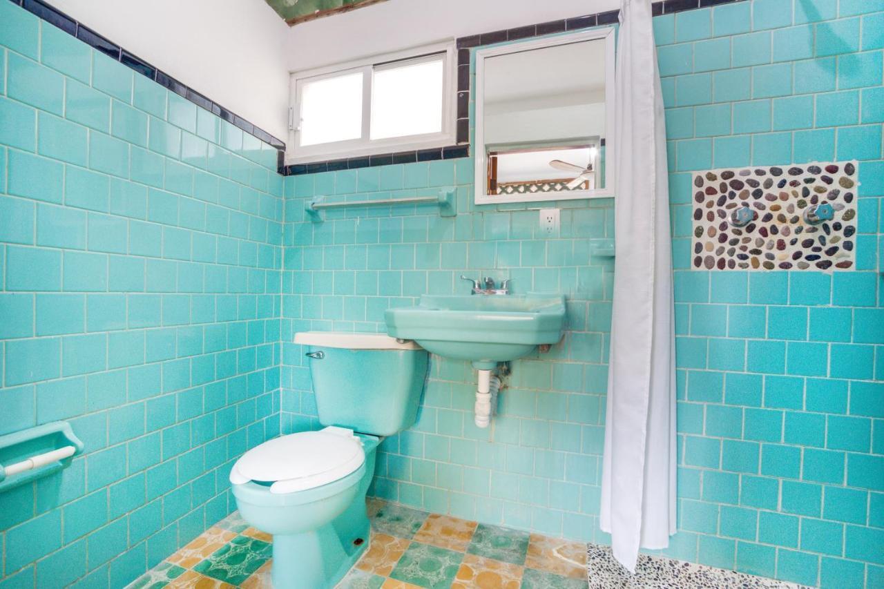 Hotel Adelita Zihuatanejo Luaran gambar