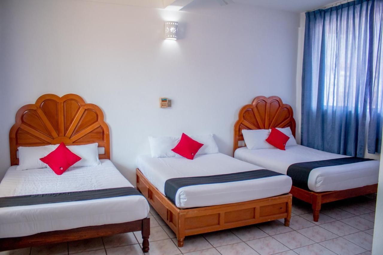 Hotel Adelita Zihuatanejo Luaran gambar