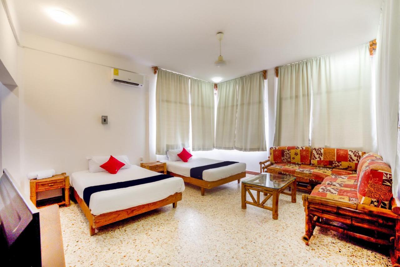 Hotel Adelita Zihuatanejo Luaran gambar