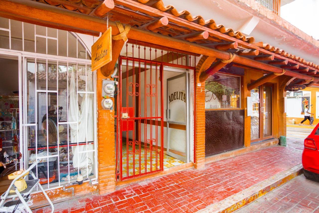 Hotel Adelita Zihuatanejo Luaran gambar