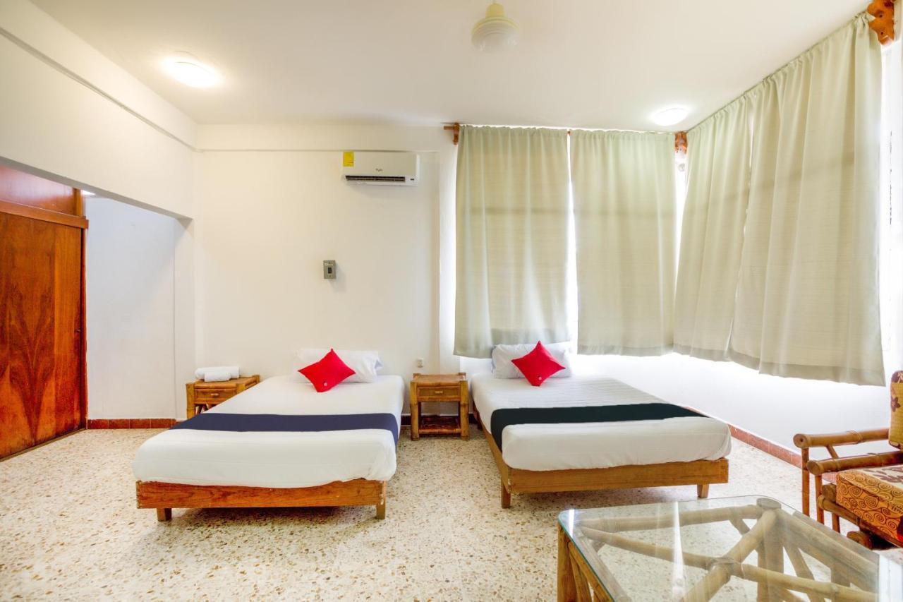 Hotel Adelita Zihuatanejo Luaran gambar