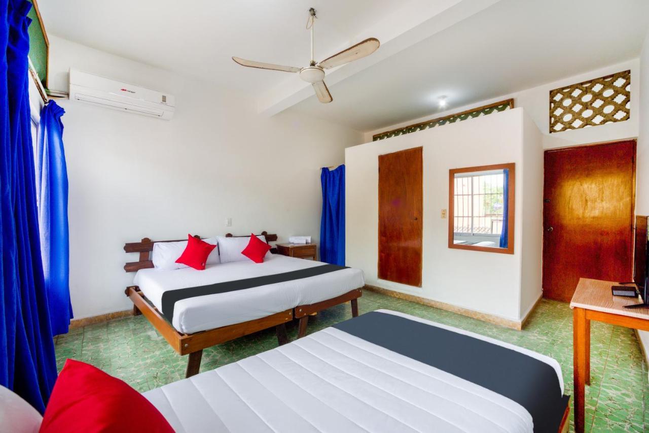 Hotel Adelita Zihuatanejo Luaran gambar
