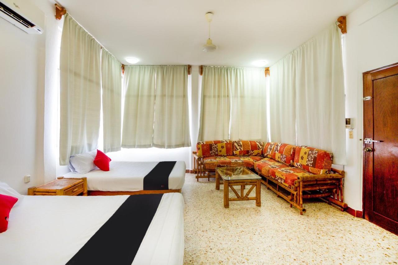 Hotel Adelita Zihuatanejo Luaran gambar