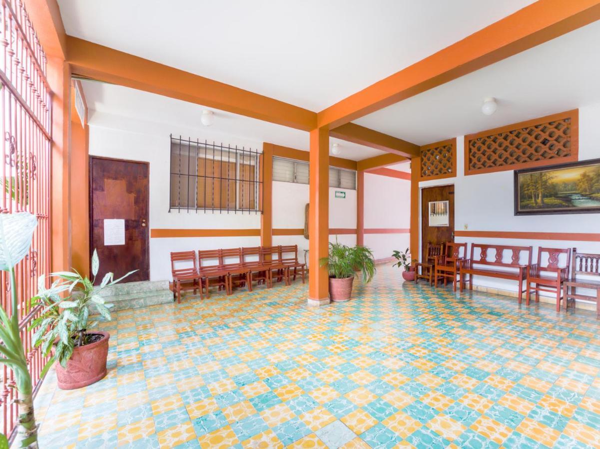 Hotel Adelita Zihuatanejo Luaran gambar