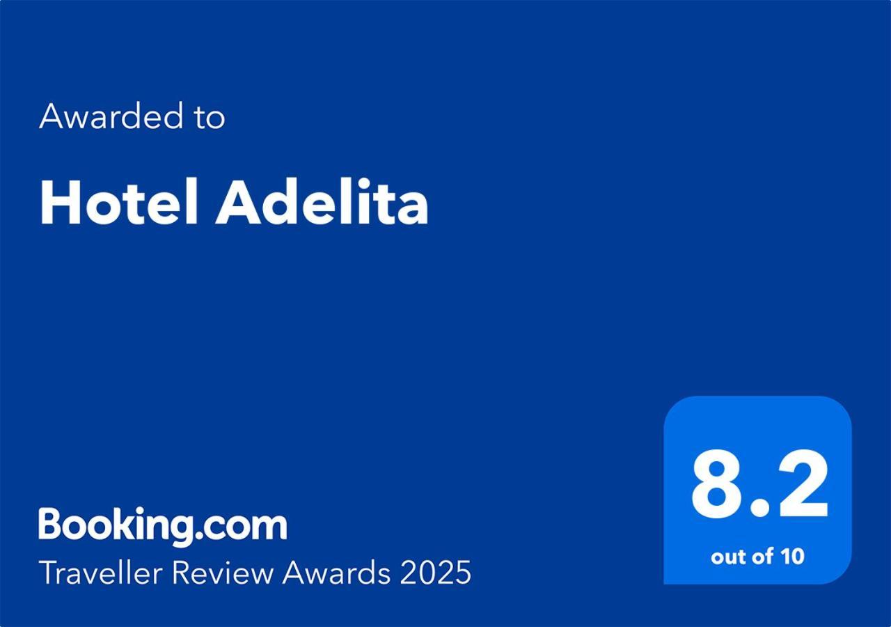 Hotel Adelita Zihuatanejo Luaran gambar